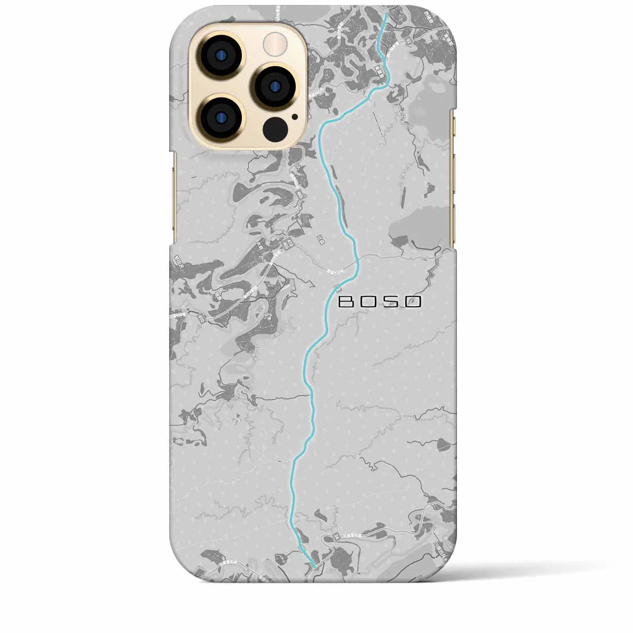 【房総(千葉県)】スカイラインiPhoneケース(バックカバータイプ)