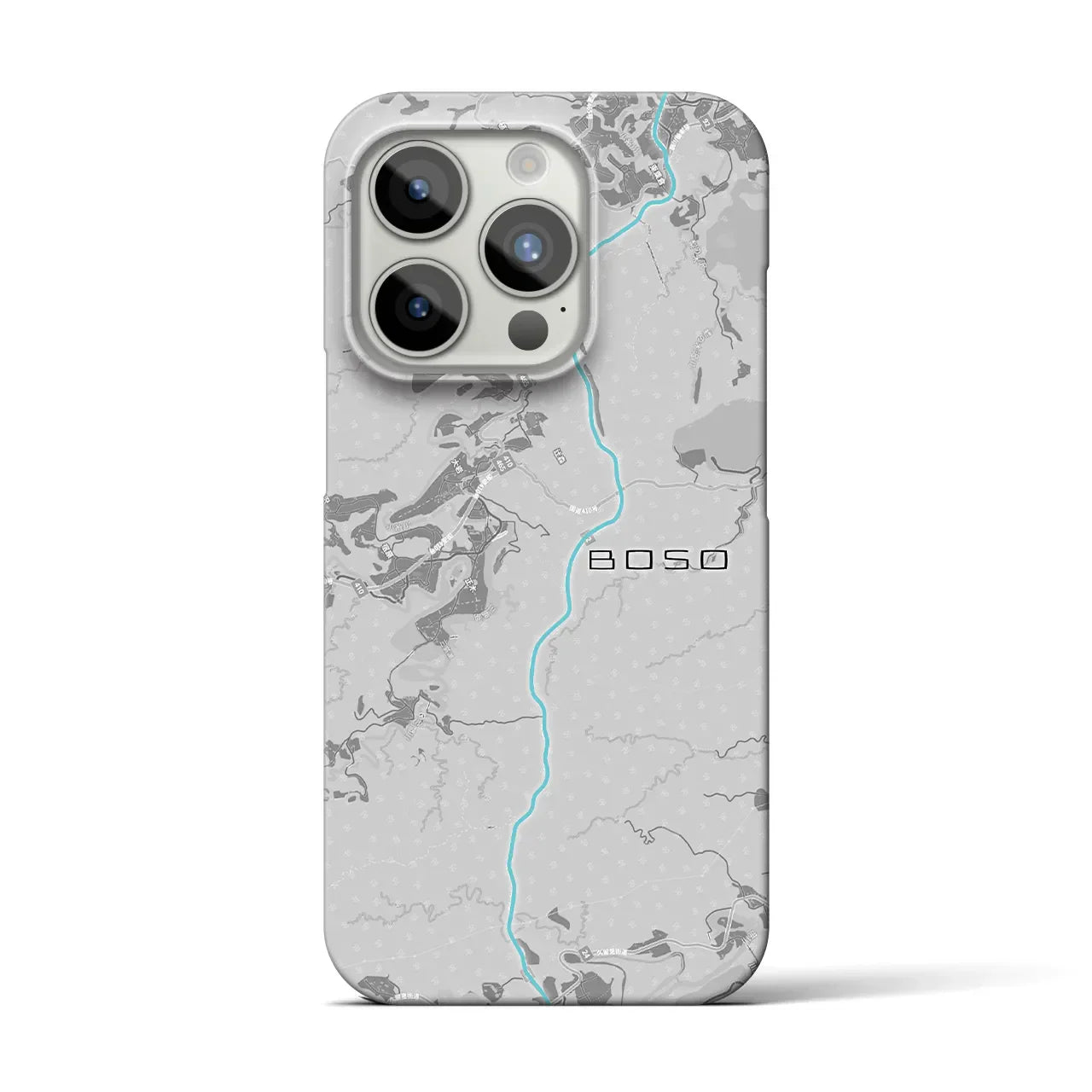 【房総(千葉県)】スカイラインiPhoneケース(バックカバータイプ)