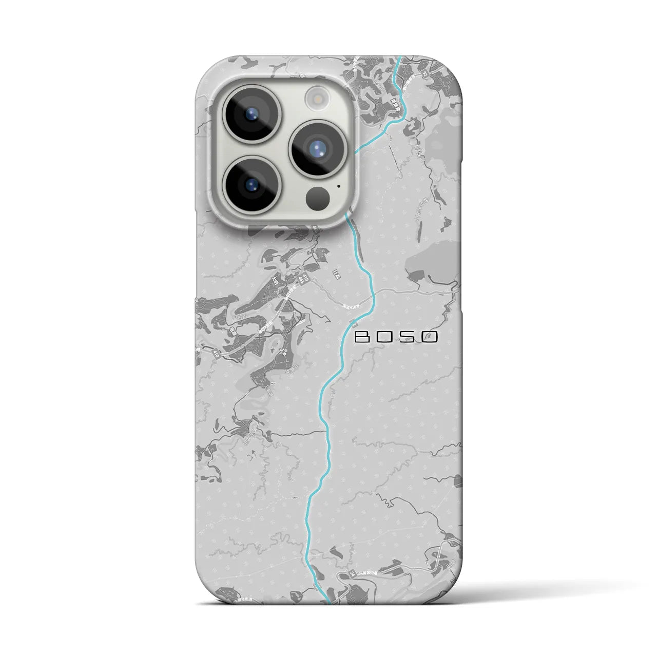 【房総(千葉県)】スカイラインiPhoneケース(バックカバータイプ)