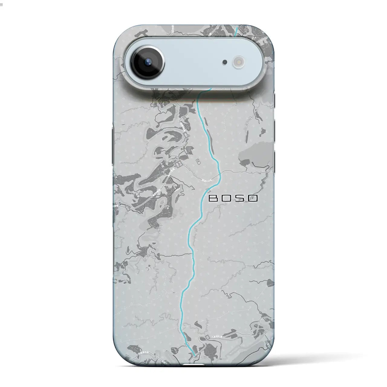 【房総(千葉県)】スカイラインiPhoneケース(バックカバータイプ)