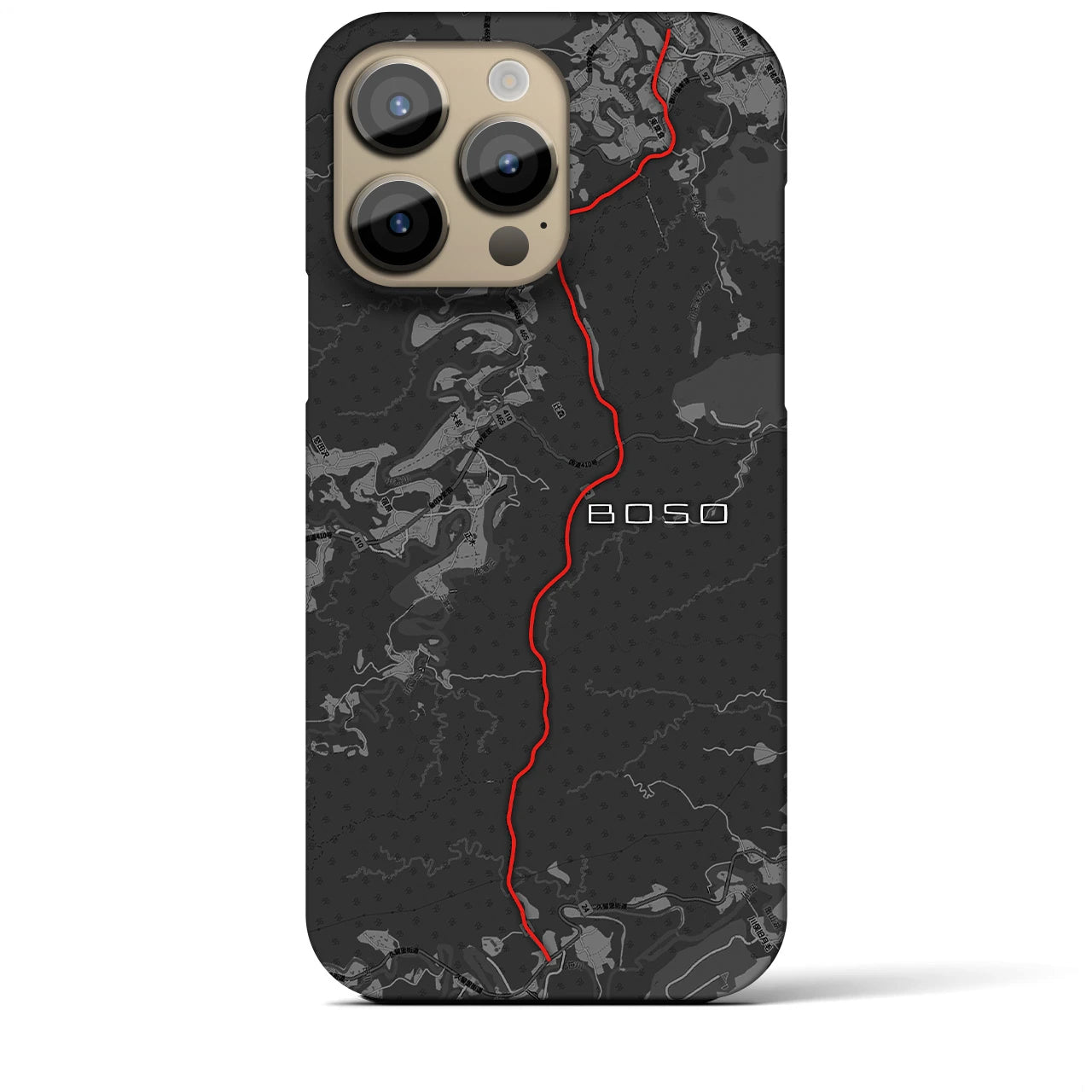 【房総(千葉県)】スカイラインiPhoneケース(バックカバータイプ)