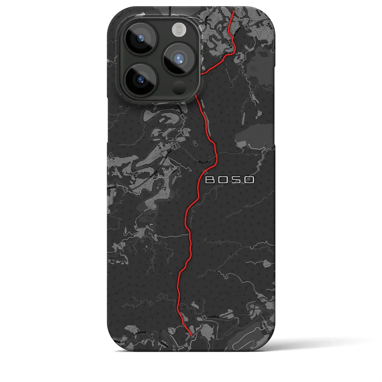 【房総(千葉県)】スカイラインiPhoneケース(バックカバータイプ)