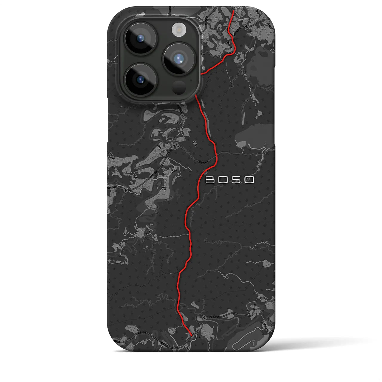 【房総(千葉県)】スカイラインiPhoneケース(バックカバータイプ)