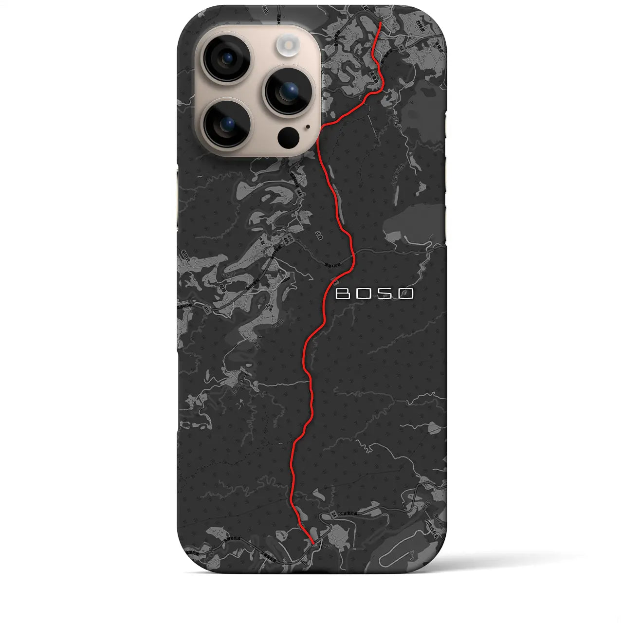 【房総(千葉県)】スカイラインiPhoneケース(バックカバータイプ)