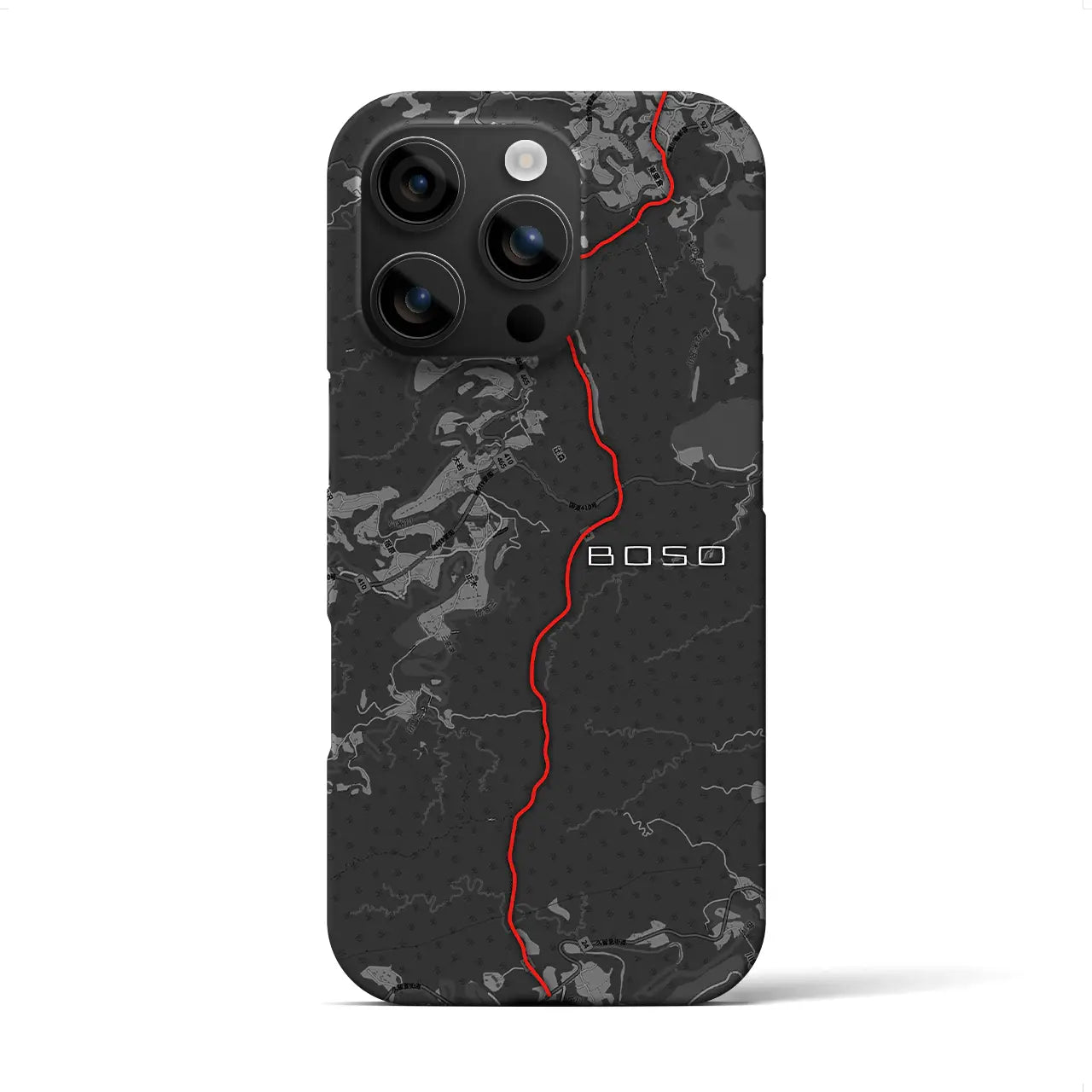 【房総(千葉県)】スカイラインiPhoneケース(バックカバータイプ)