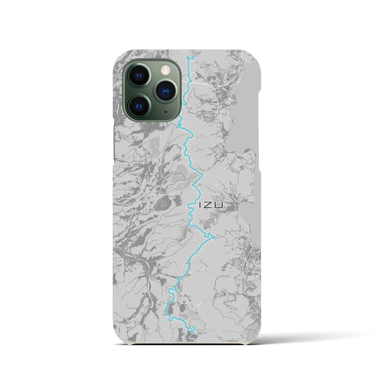 【伊豆(静岡県)】スカイラインiPhoneケース(バックカバータイプ)