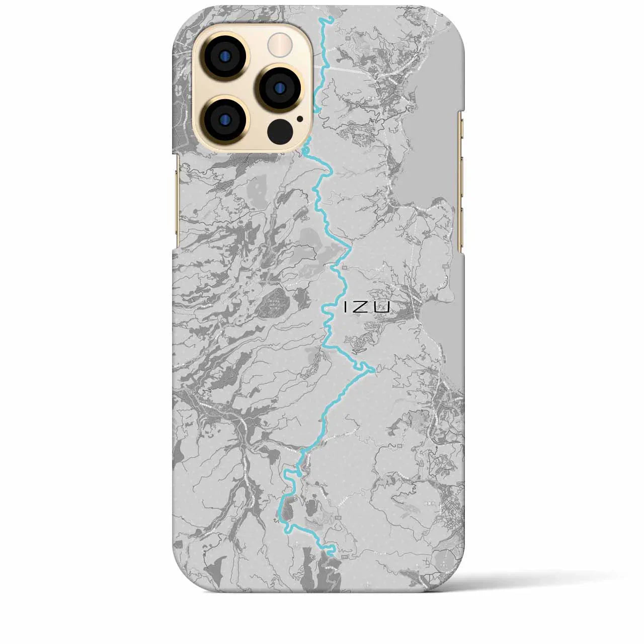 【伊豆(静岡県)】スカイラインiPhoneケース(バックカバータイプ)