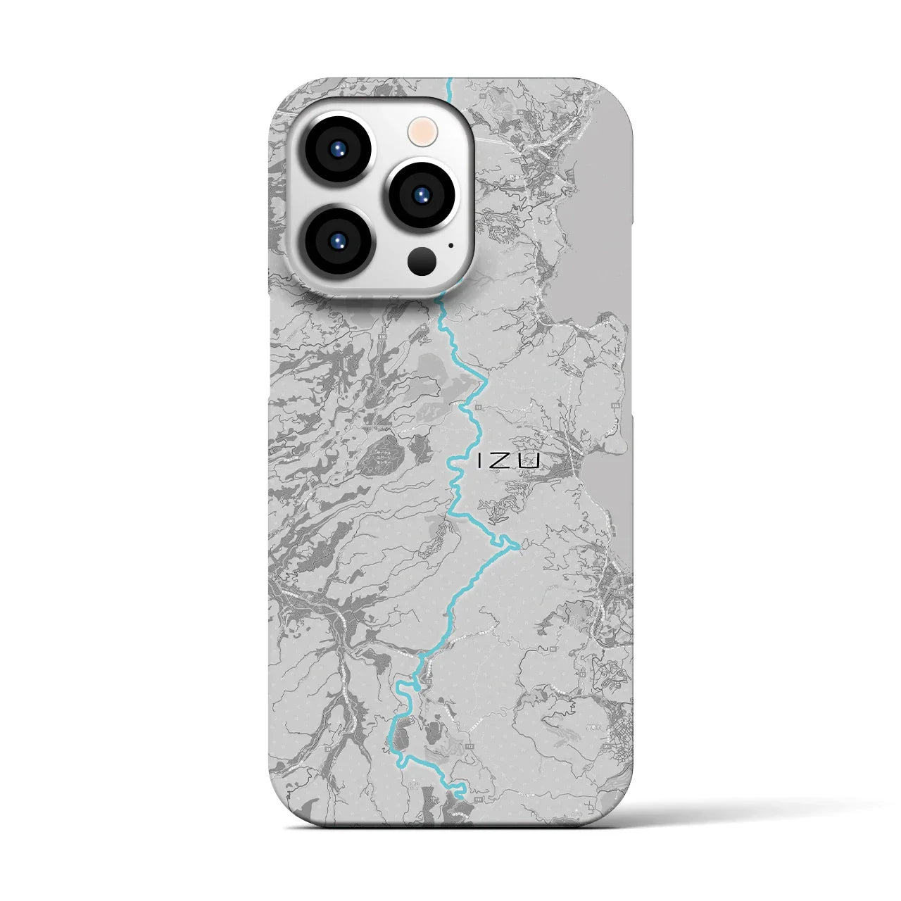 【伊豆(静岡県)】スカイラインiPhoneケース(バックカバータイプ)