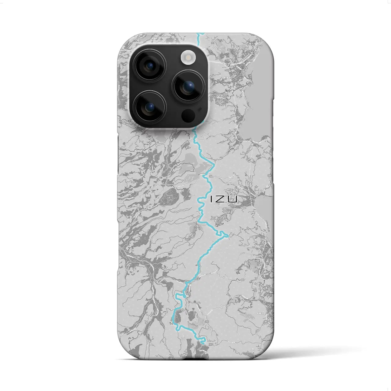【伊豆(静岡県)】スカイラインiPhoneケース(バックカバータイプ)