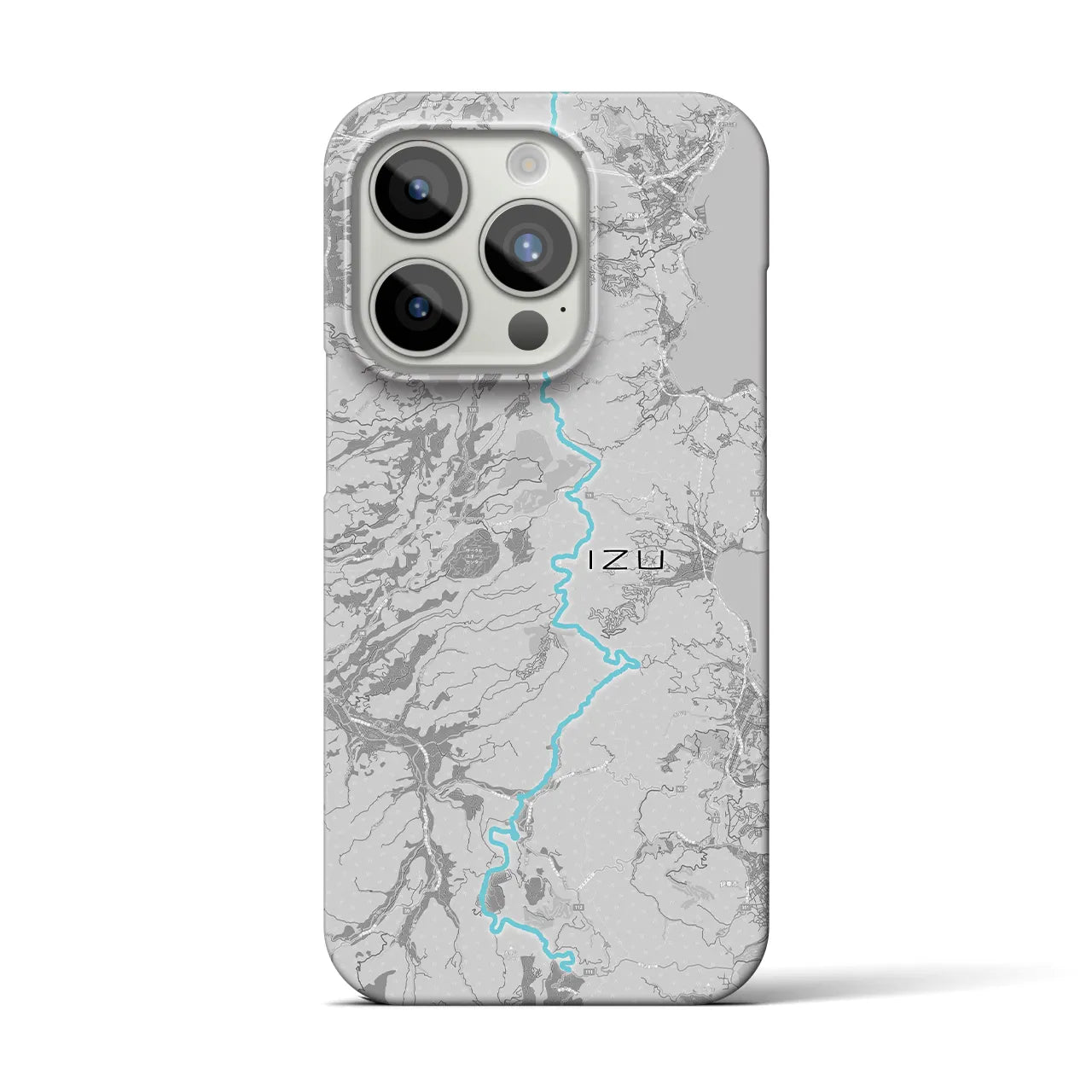 【伊豆(静岡県)】スカイラインiPhoneケース(バックカバータイプ)