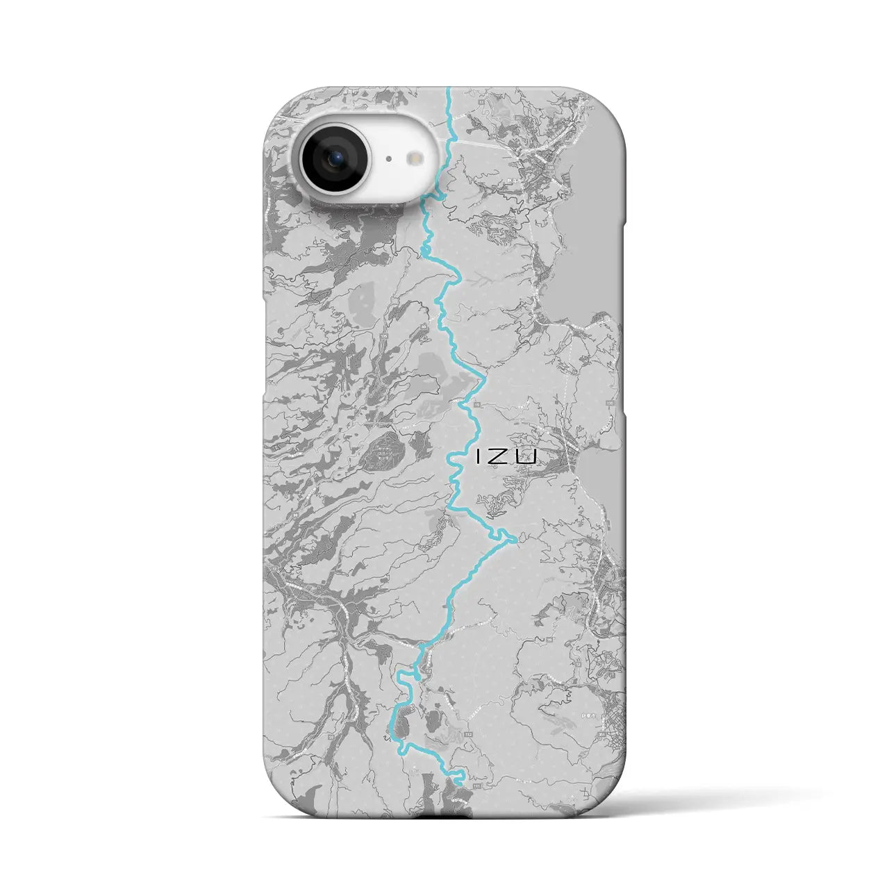 【伊豆(静岡県)】スカイラインiPhoneケース(バックカバータイプ)