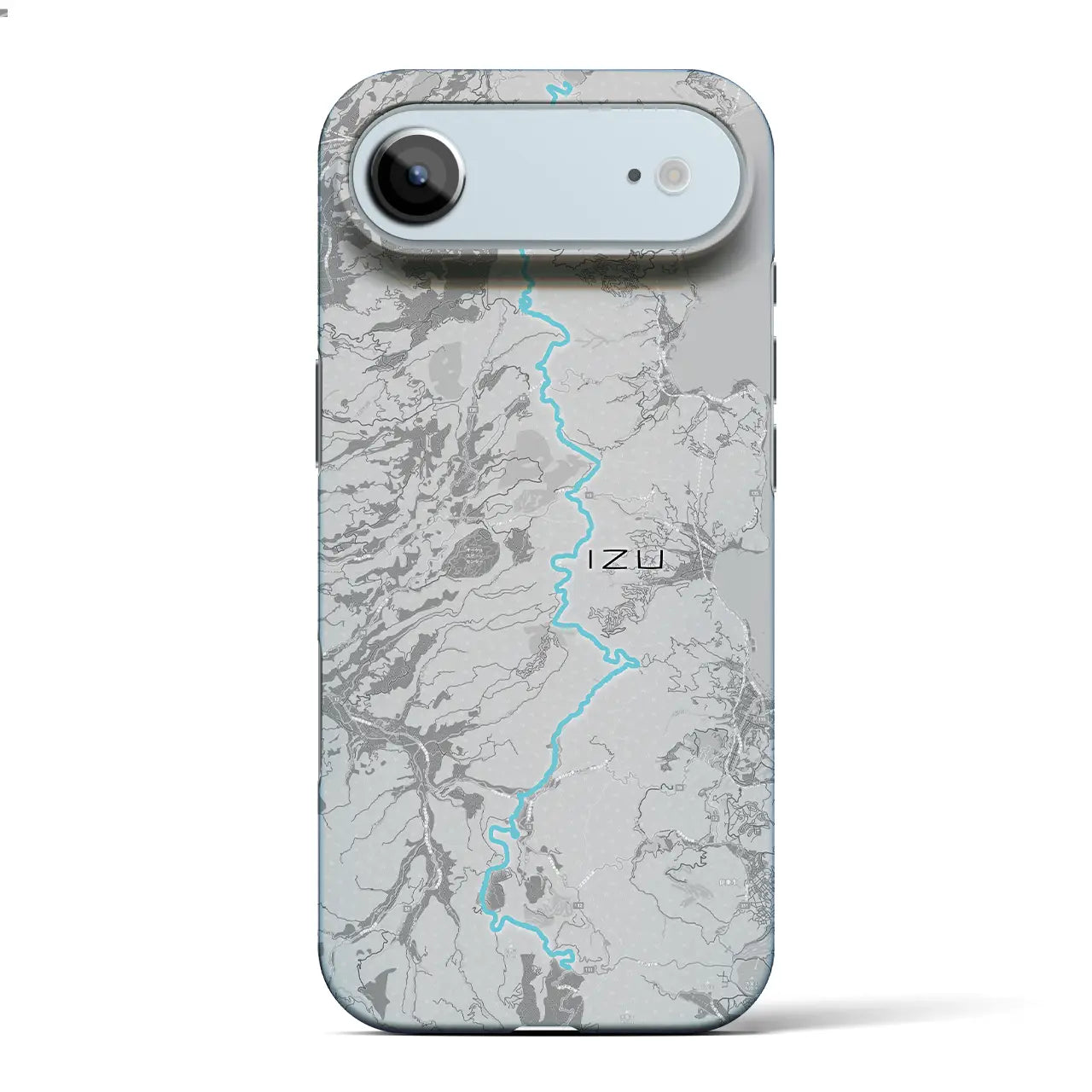 【伊豆(静岡県)】スカイラインiPhoneケース(バックカバータイプ)