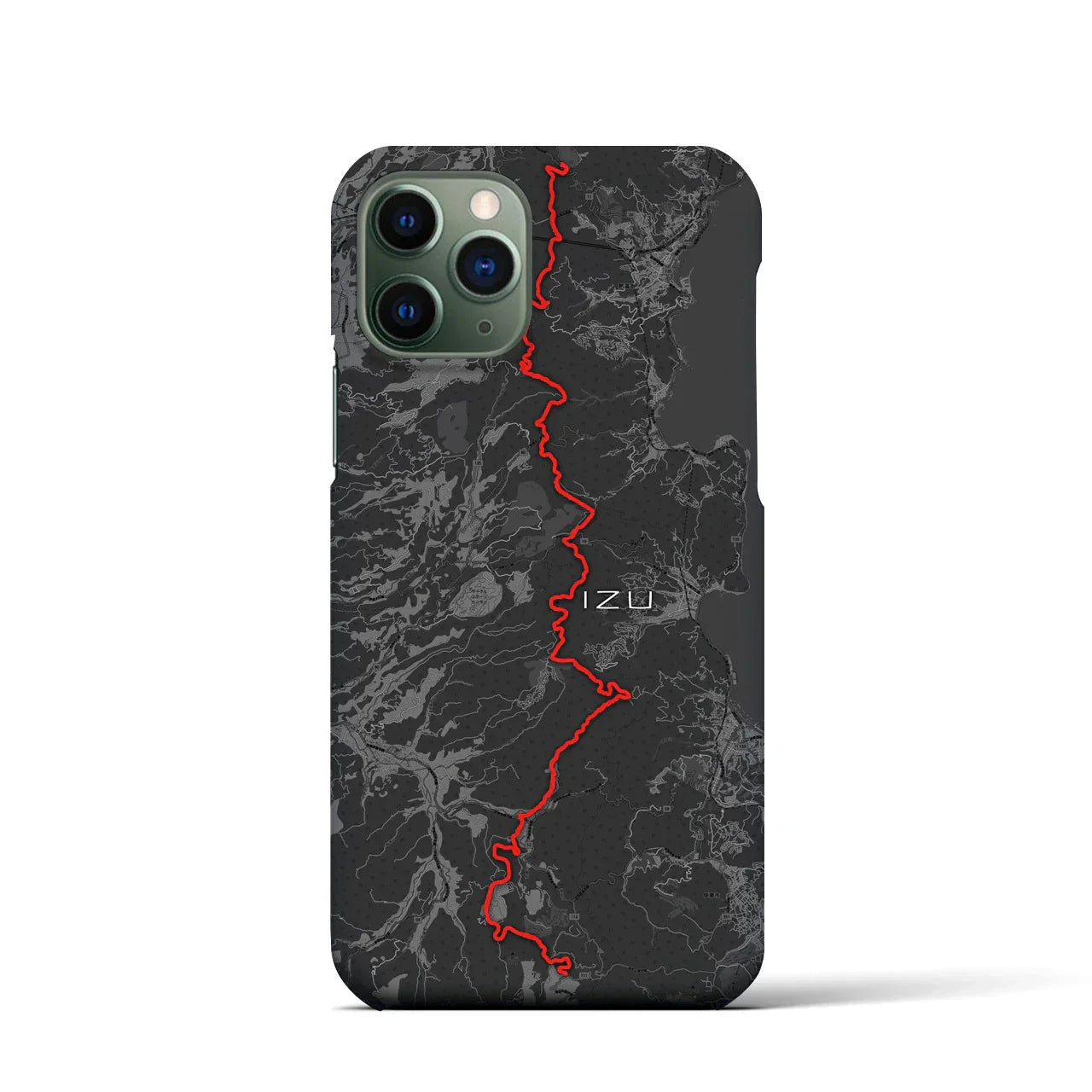 【伊豆(静岡県)】スカイラインiPhoneケース(バックカバータイプ)