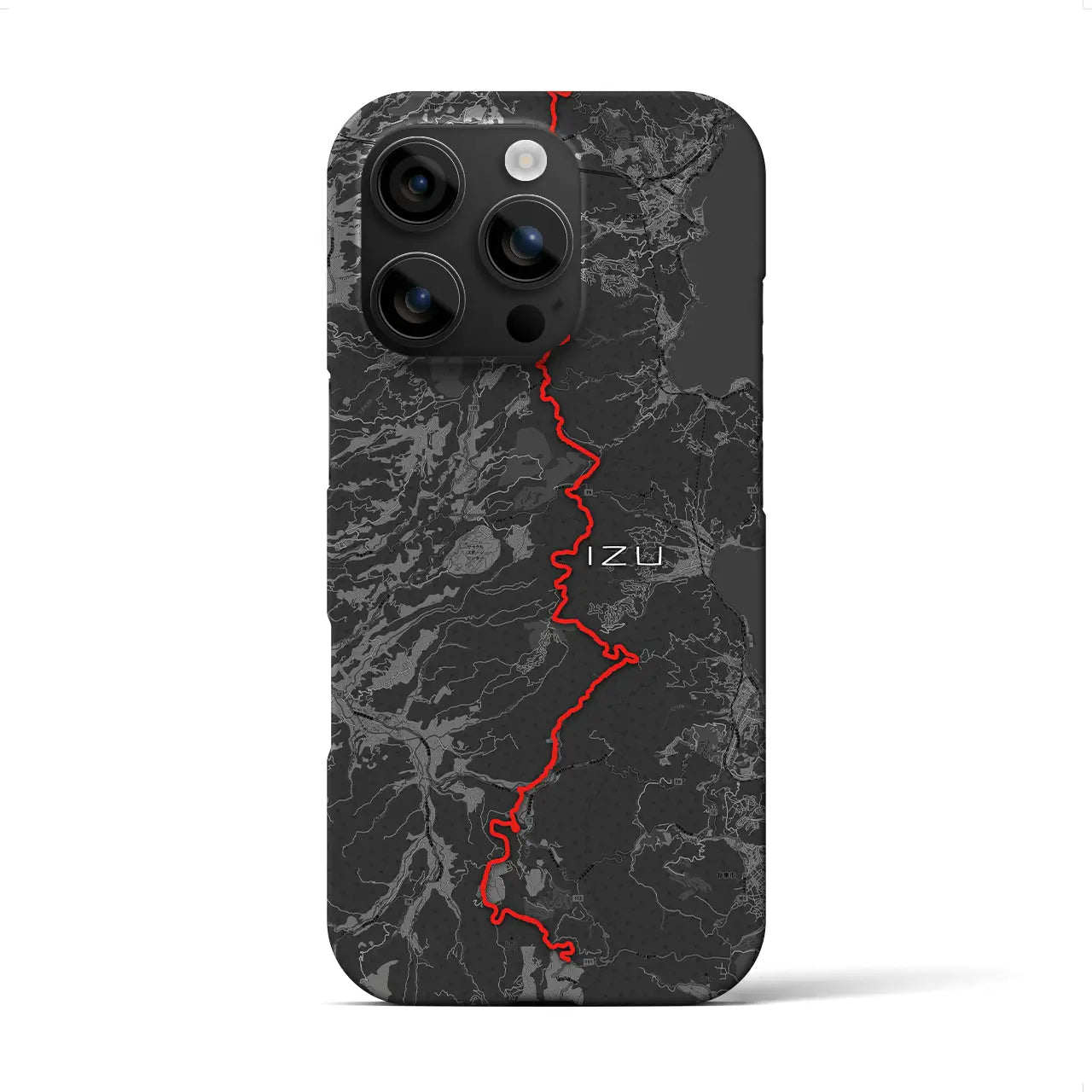 【伊豆(静岡県)】スカイラインiPhoneケース(バックカバータイプ)