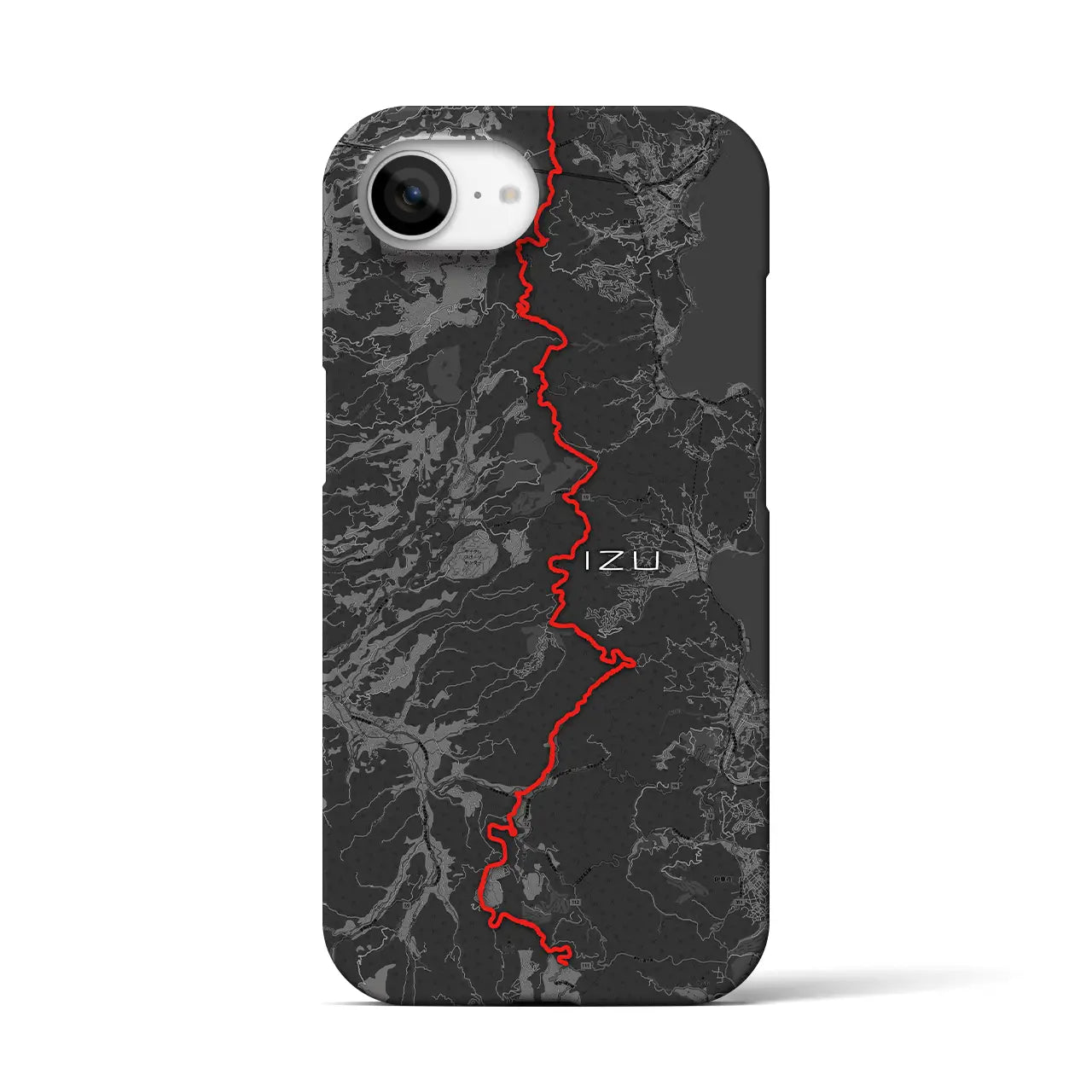 【伊豆(静岡県)】スカイラインiPhoneケース(バックカバータイプ)