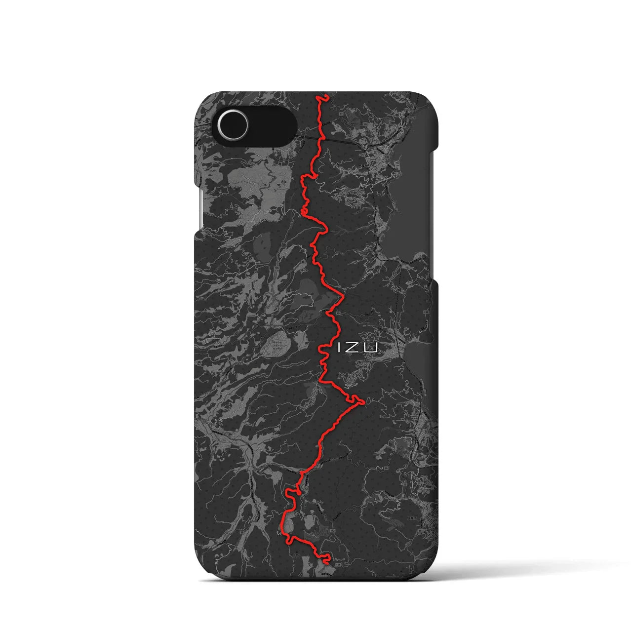 【伊豆(静岡県)】スカイラインiPhoneケース(バックカバータイプ)