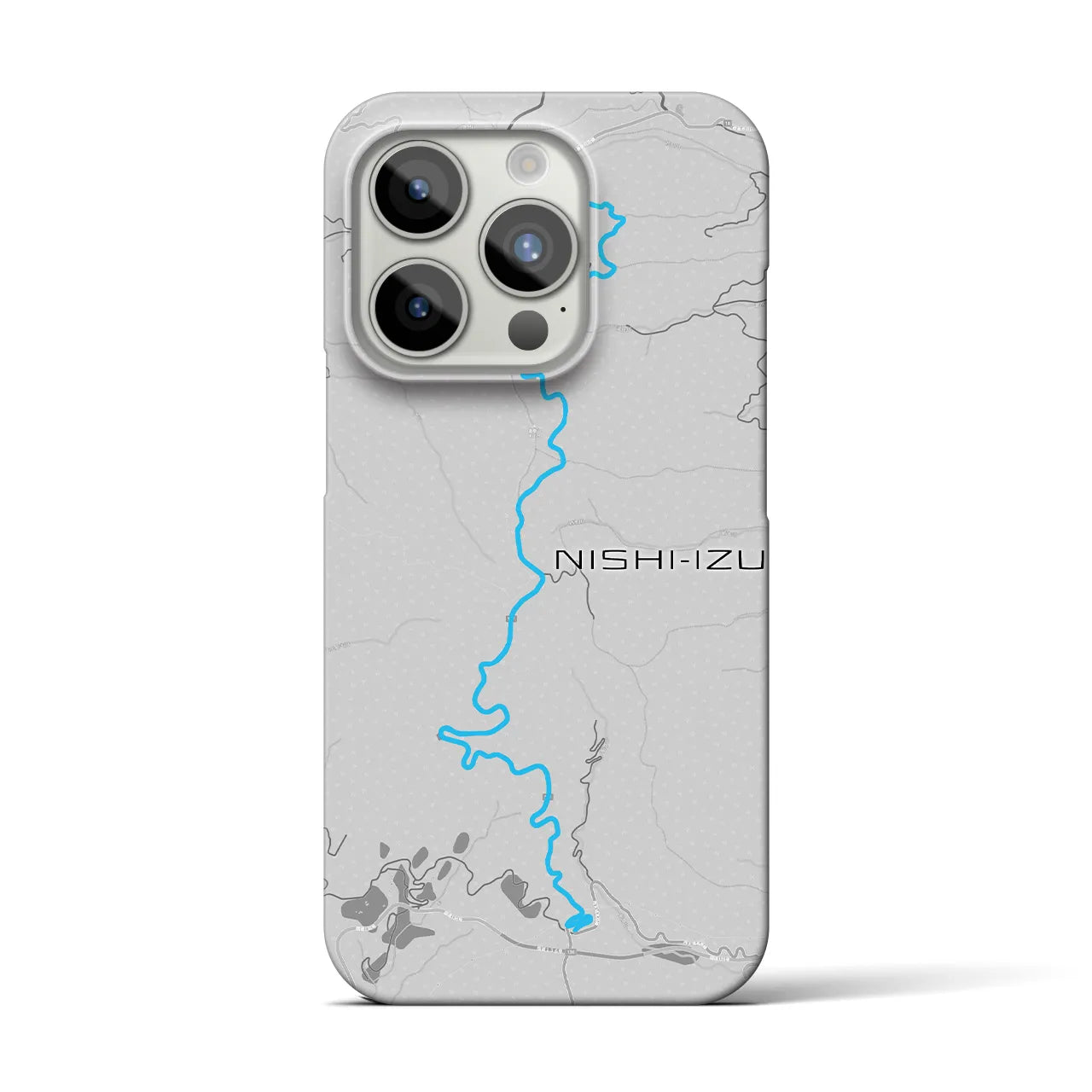 【西伊豆(静岡県)】スカイラインiPhoneケース(バックカバータイプ)