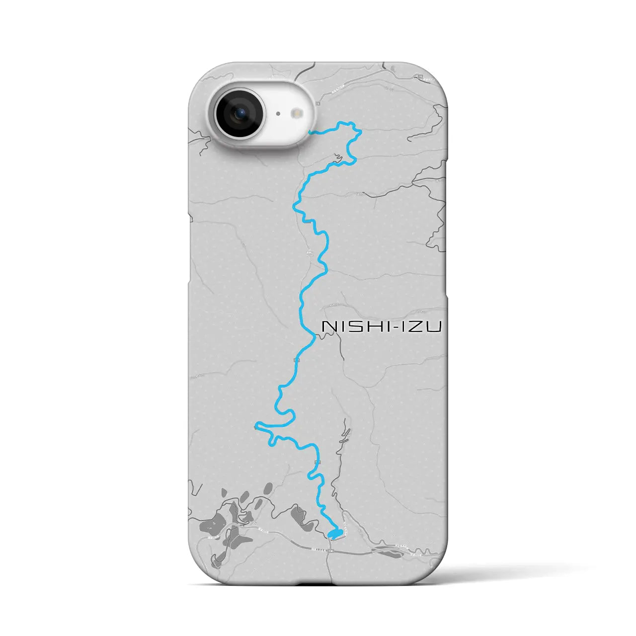 【西伊豆(静岡県)】スカイラインiPhoneケース(バックカバータイプ)