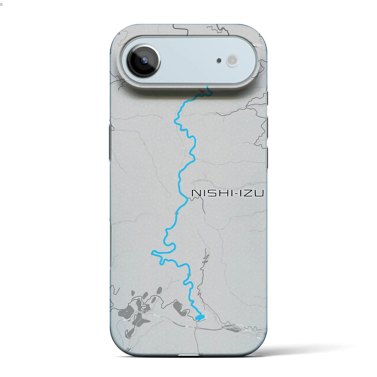 【西伊豆(静岡県)】スカイラインiPhoneケース(バックカバータイプ)