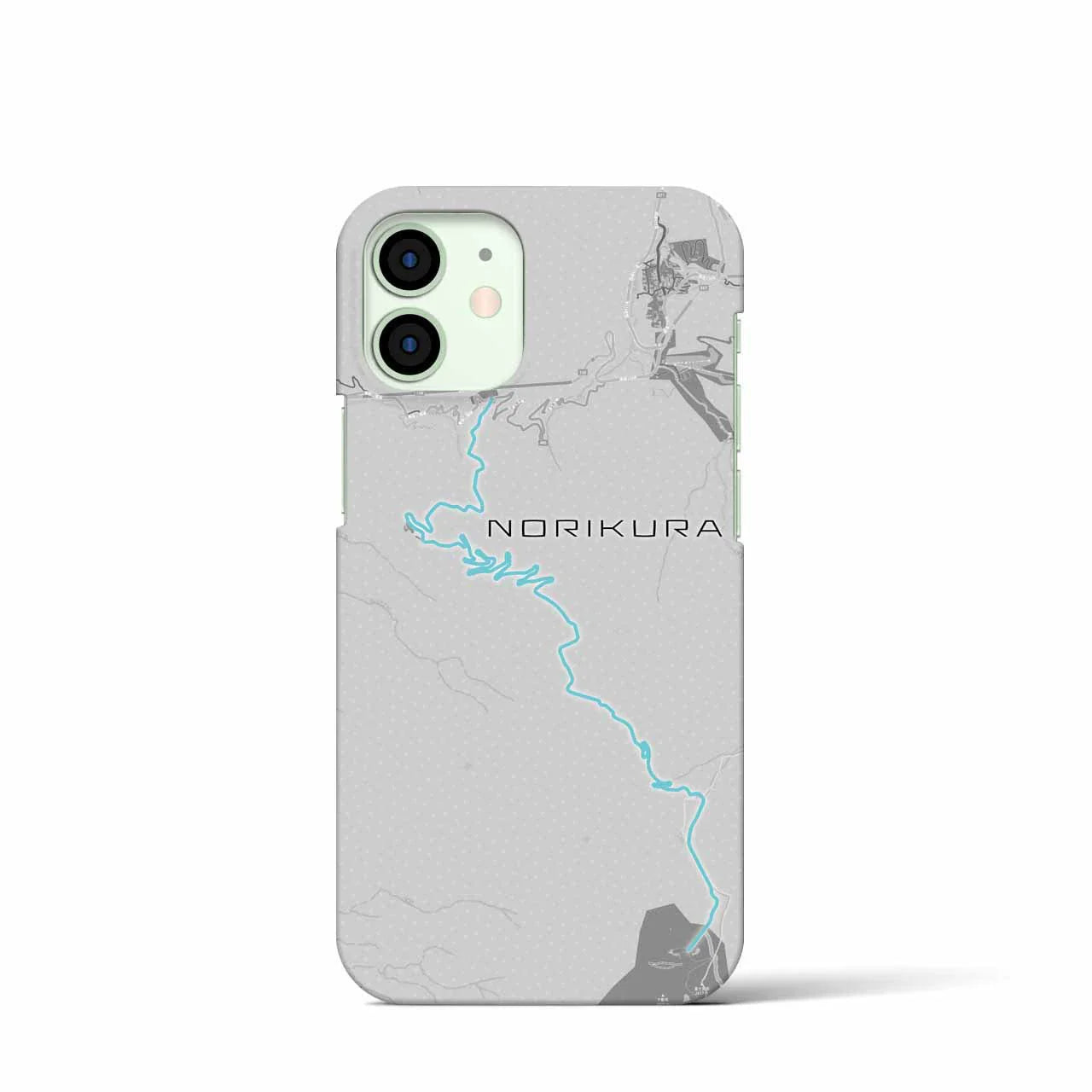【乗鞍(岐阜県)】スカイラインiPhoneケース(バックカバータイプ)