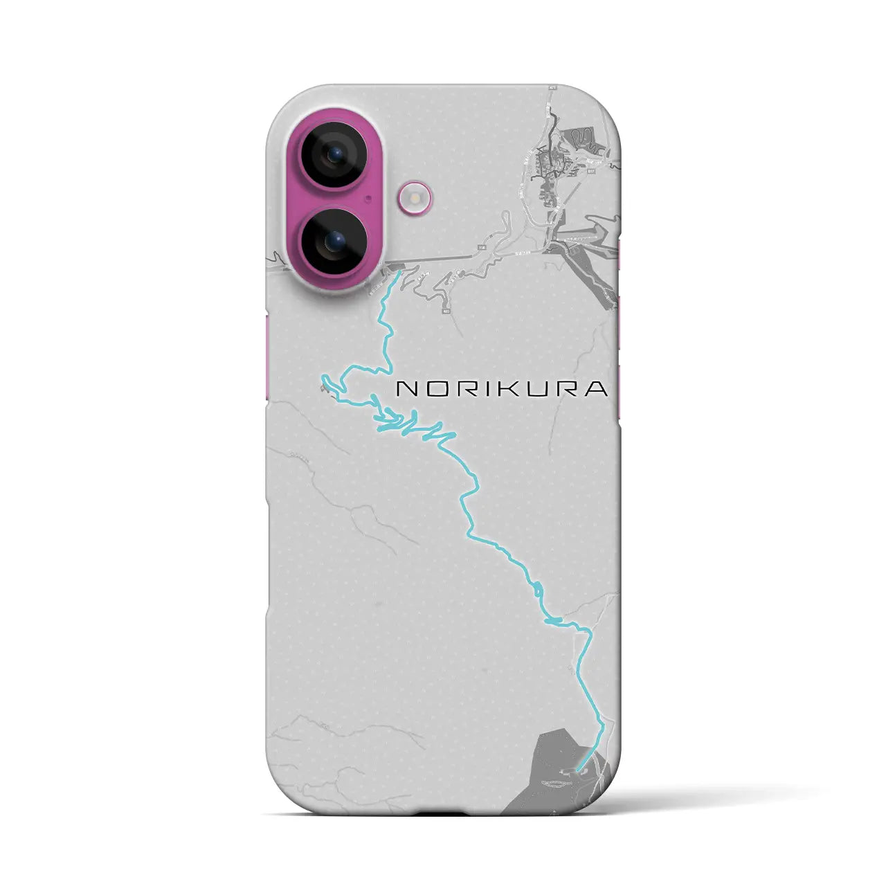 【乗鞍(岐阜県)】スカイラインiPhoneケース(バックカバータイプ)