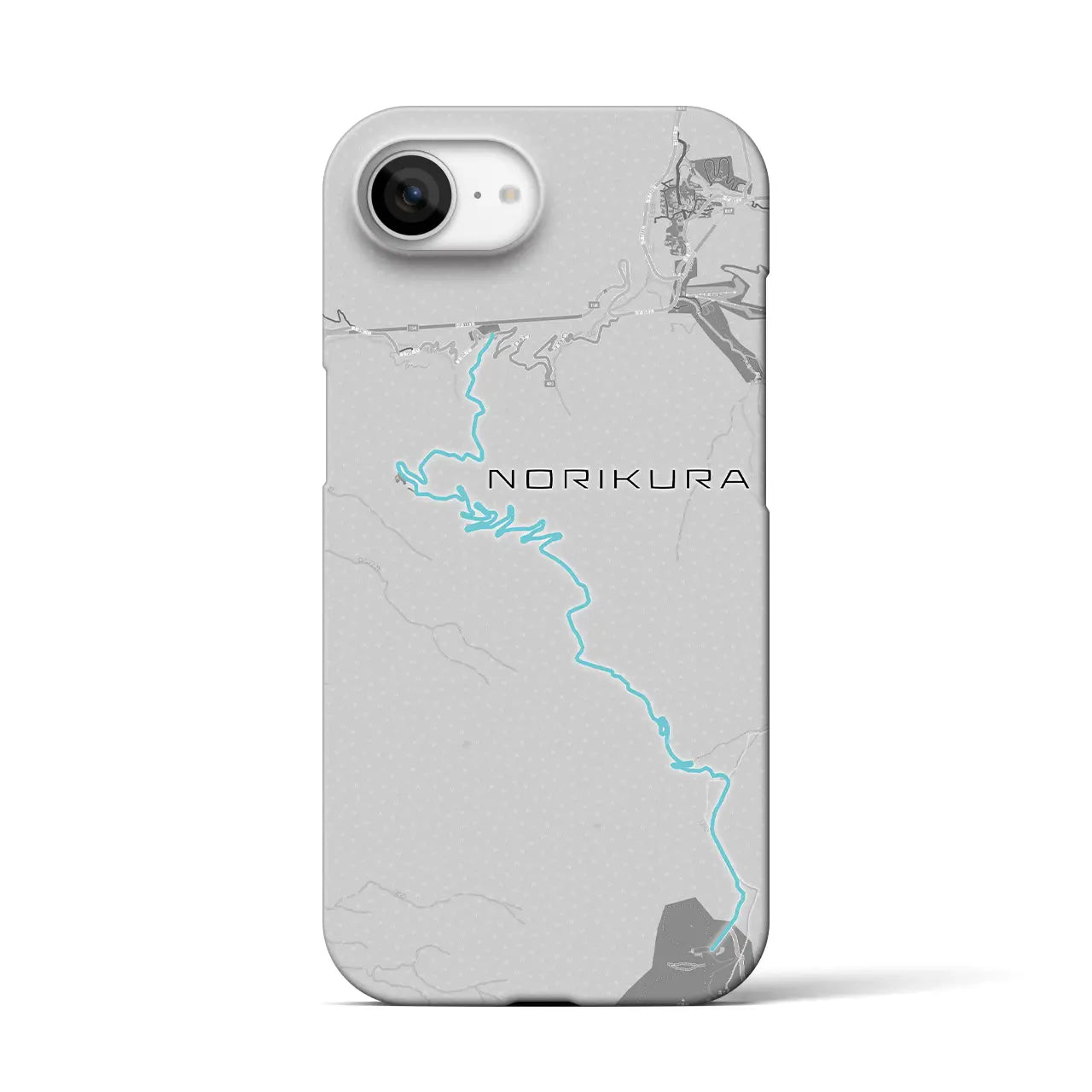 【乗鞍(岐阜県)】スカイラインiPhoneケース(バックカバータイプ)