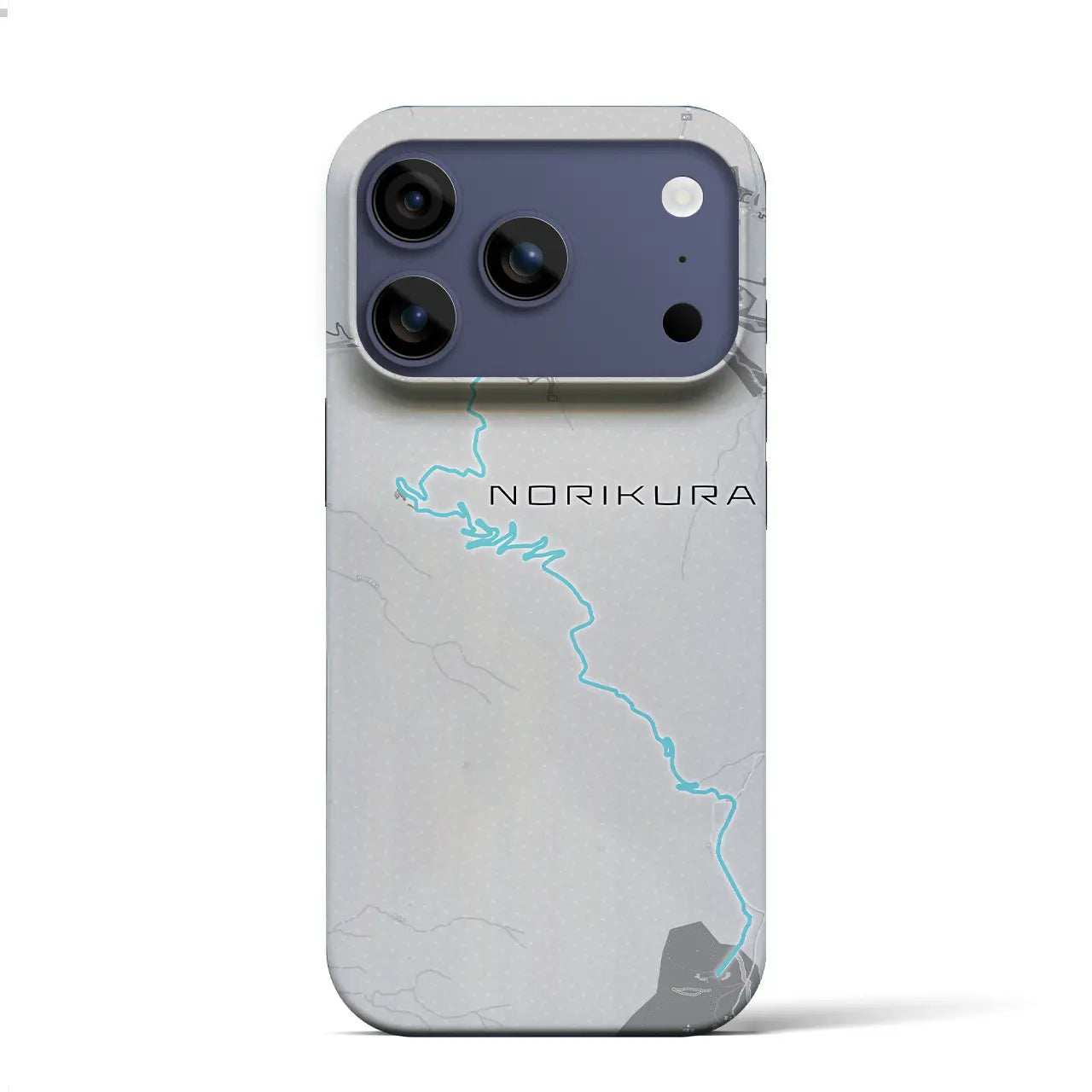 【乗鞍(岐阜県)】スカイラインiPhoneケース(バックカバータイプ)