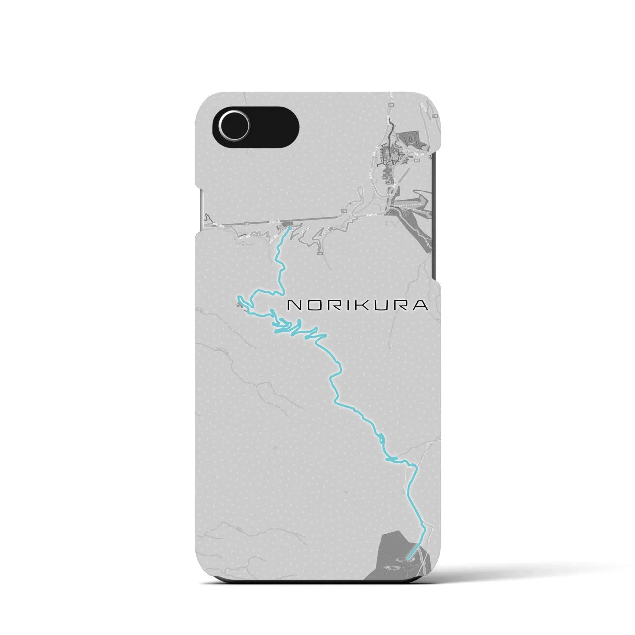 【乗鞍(岐阜県)】スカイラインiPhoneケース(バックカバータイプ)