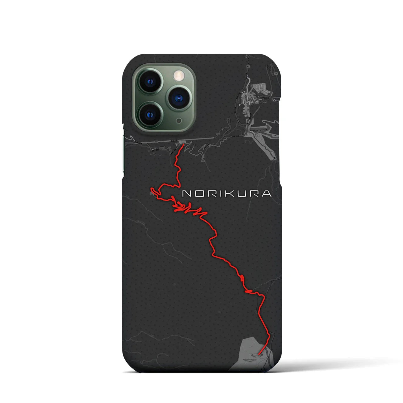 【乗鞍(岐阜県)】スカイラインiPhoneケース(バックカバータイプ)