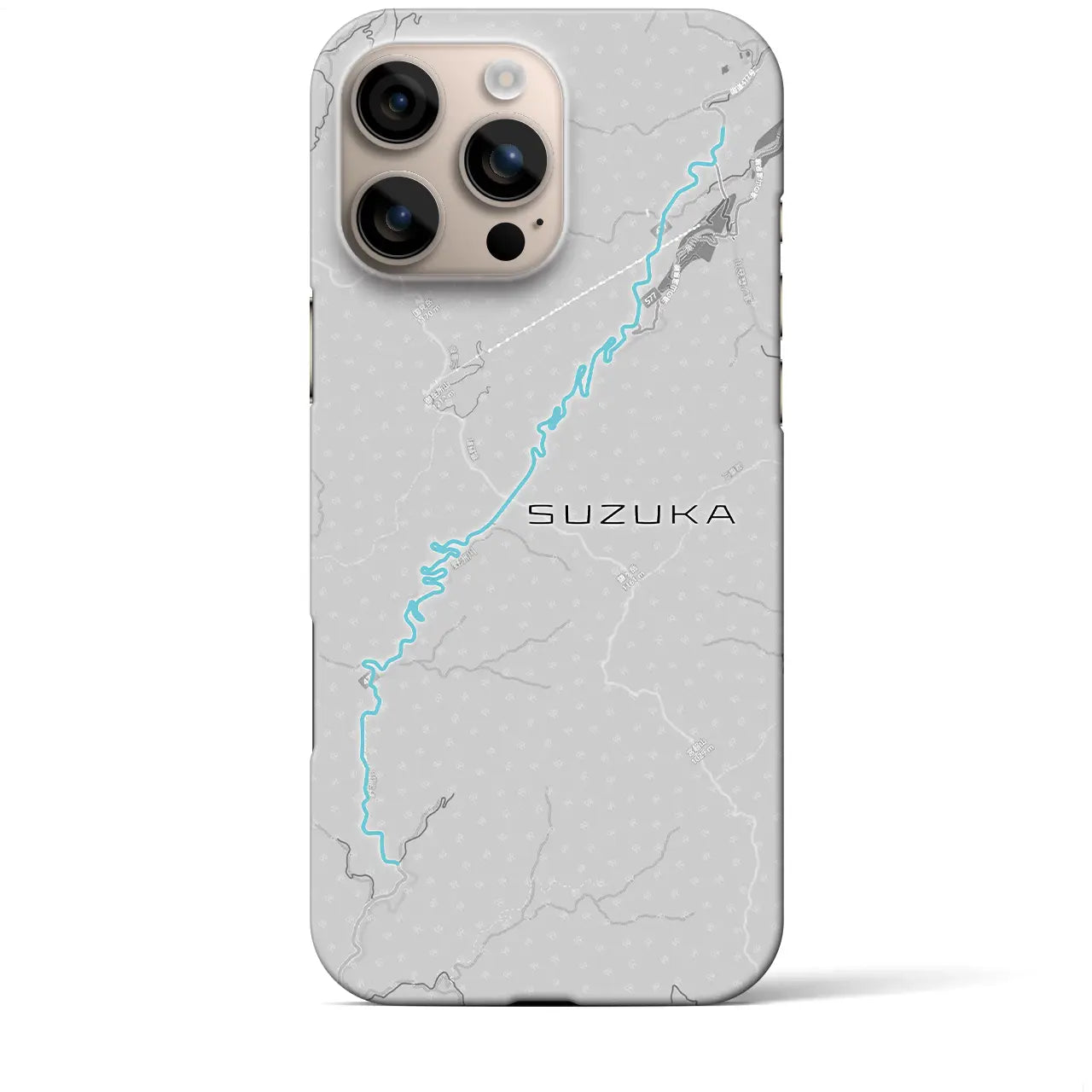 【鈴鹿2(三重県)】スカイラインiPhoneケース(バックカバータイプ)