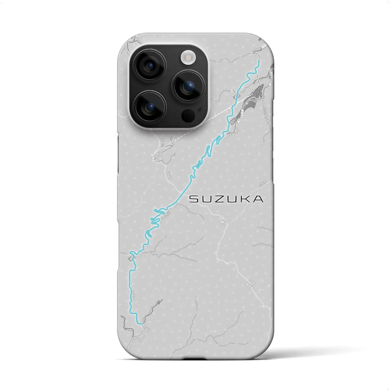 【鈴鹿2(三重県)】スカイラインiPhoneケース(バックカバータイプ)