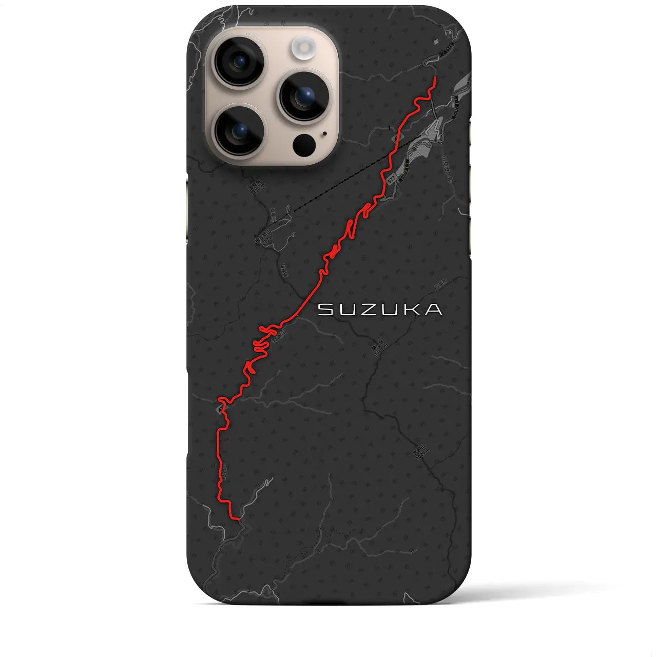 【鈴鹿2(三重県)】スカイラインiPhoneケース(バックカバータイプ)