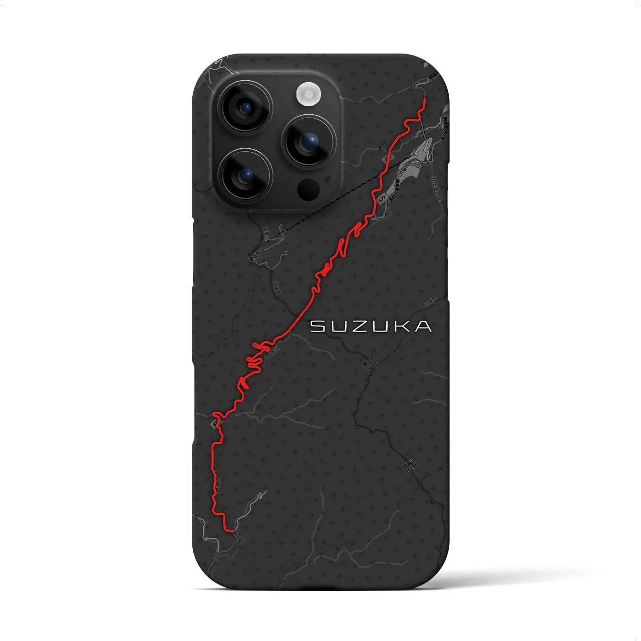 【鈴鹿2(三重県)】スカイラインiPhoneケース(バックカバータイプ)