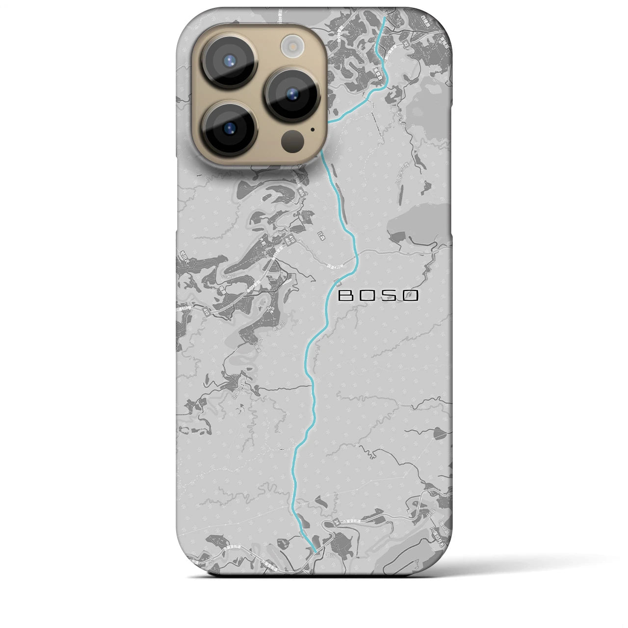 【房総（千葉県）】スカイラインiPhoneケース（バックカバータイプ）