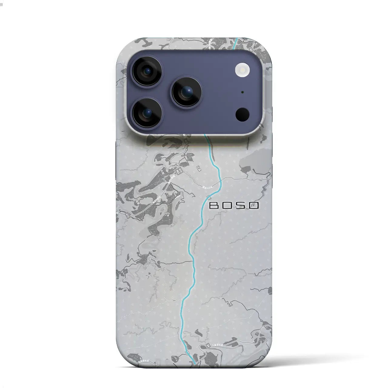 【房総（千葉県）】スカイラインiPhoneケース（バックカバータイプ）