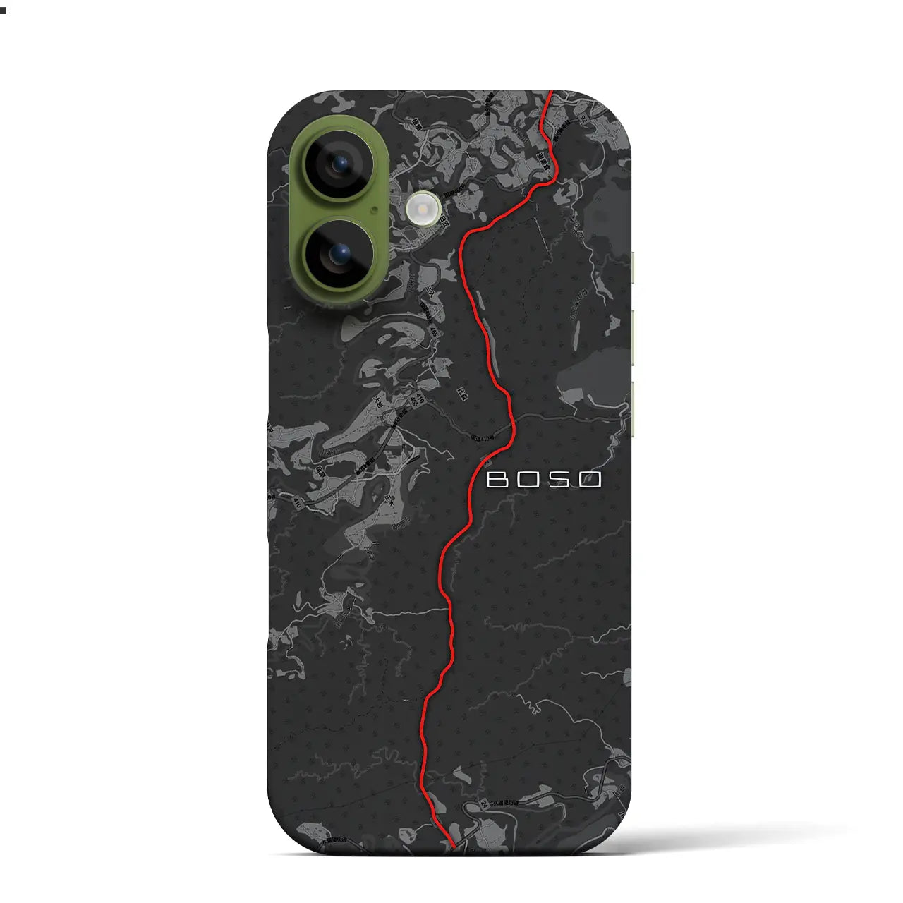 【房総（千葉県）】スカイラインiPhoneケース（バックカバータイプ）