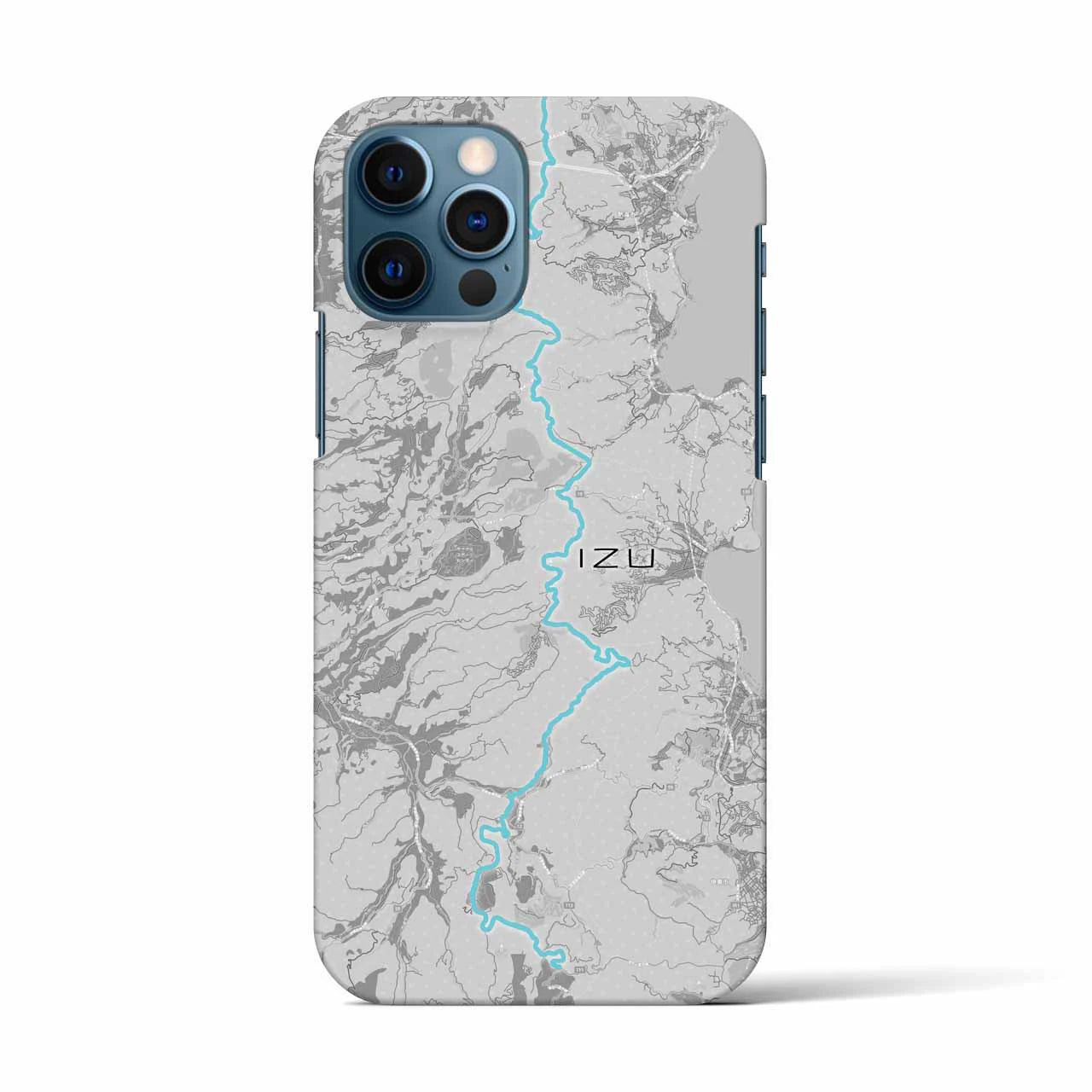 【伊豆（静岡県）】スカイラインiPhoneケース（バックカバータイプ）