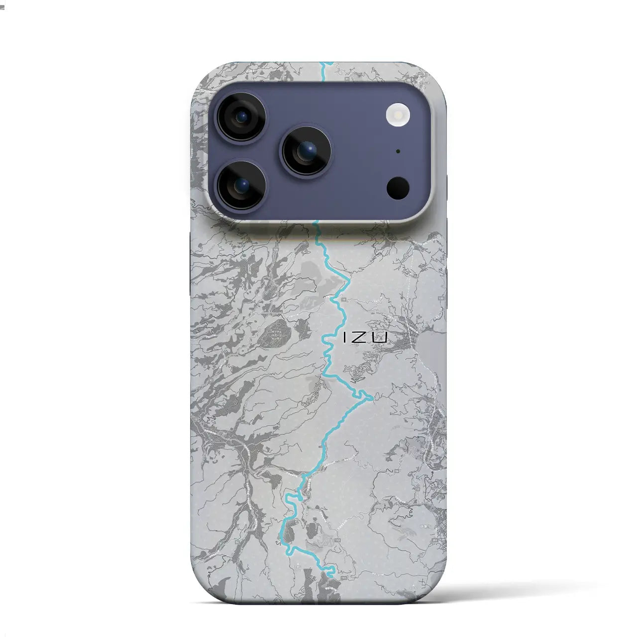 【伊豆（静岡県）】スカイラインiPhoneケース（バックカバータイプ）