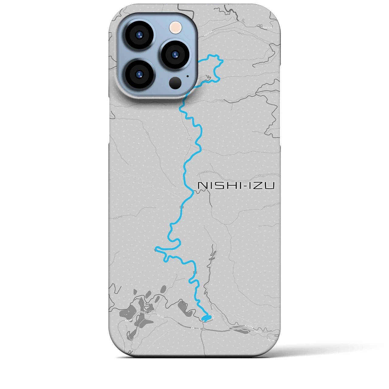 【西伊豆（静岡県）】スカイラインiPhoneケース（バックカバータイプ）
