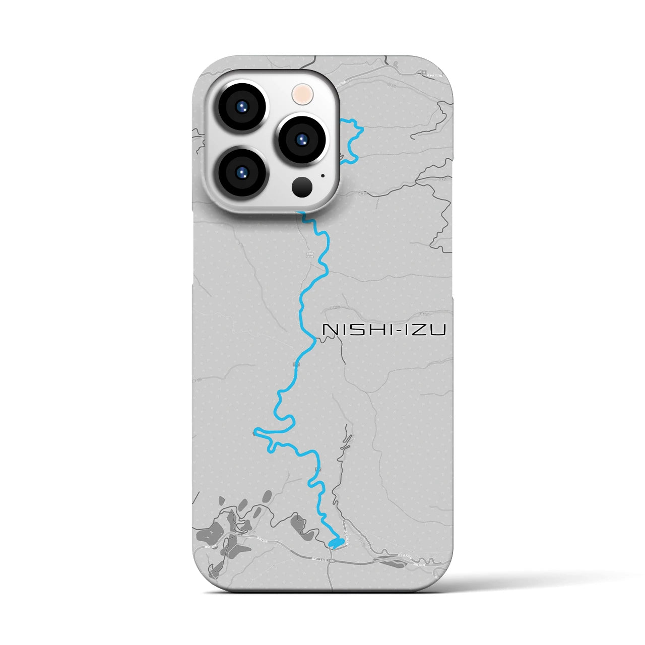 【西伊豆（静岡県）】スカイラインiPhoneケース（バックカバータイプ）