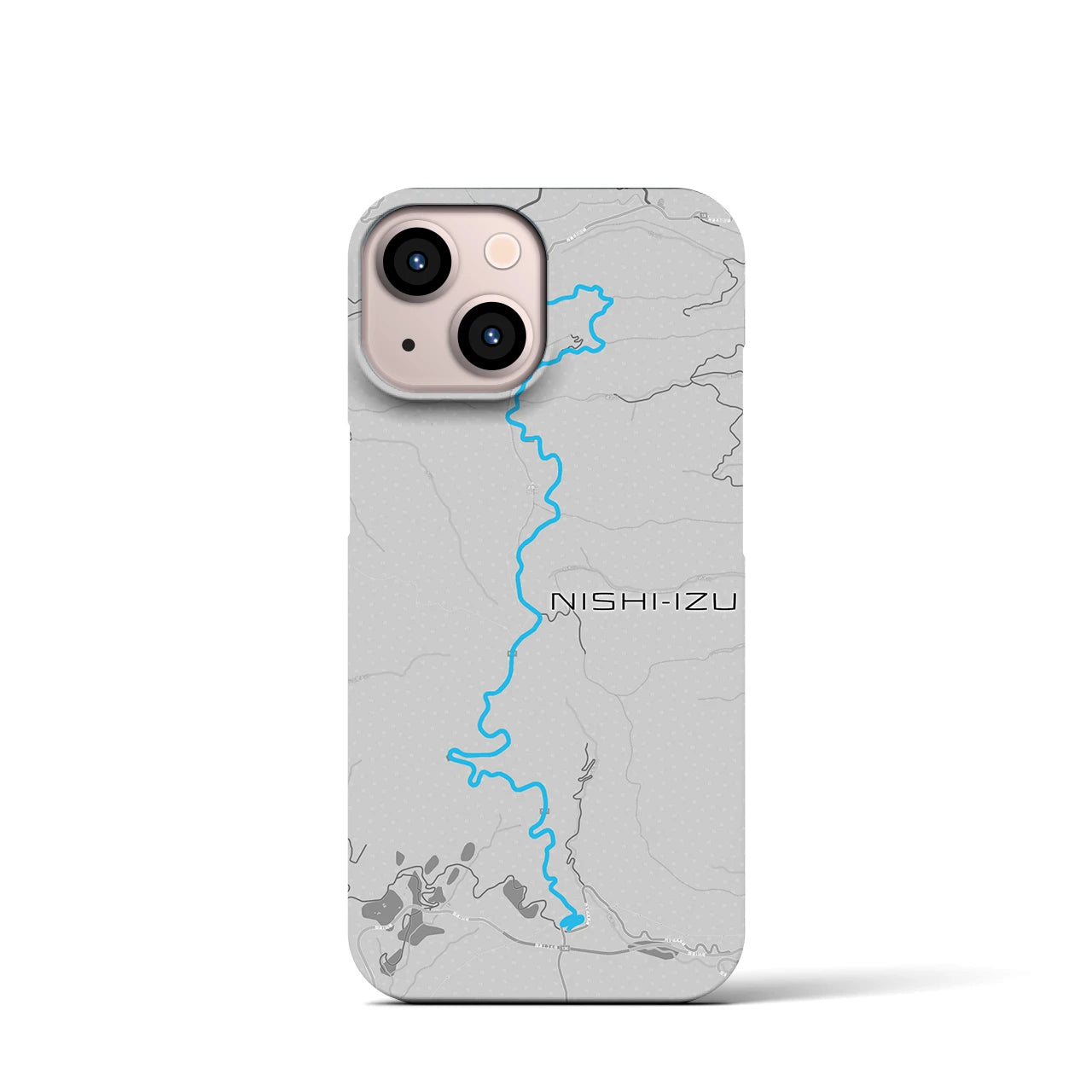 【西伊豆（静岡県）】スカイラインiPhoneケース（バックカバータイプ）