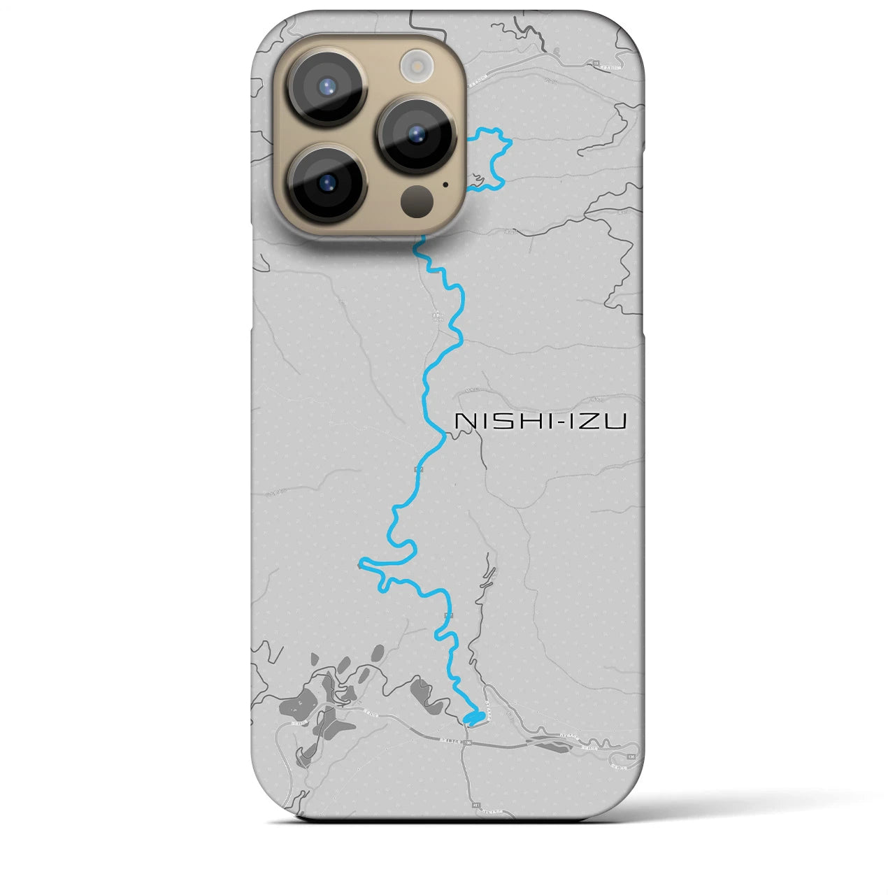 【西伊豆（静岡県）】スカイラインiPhoneケース（バックカバータイプ）