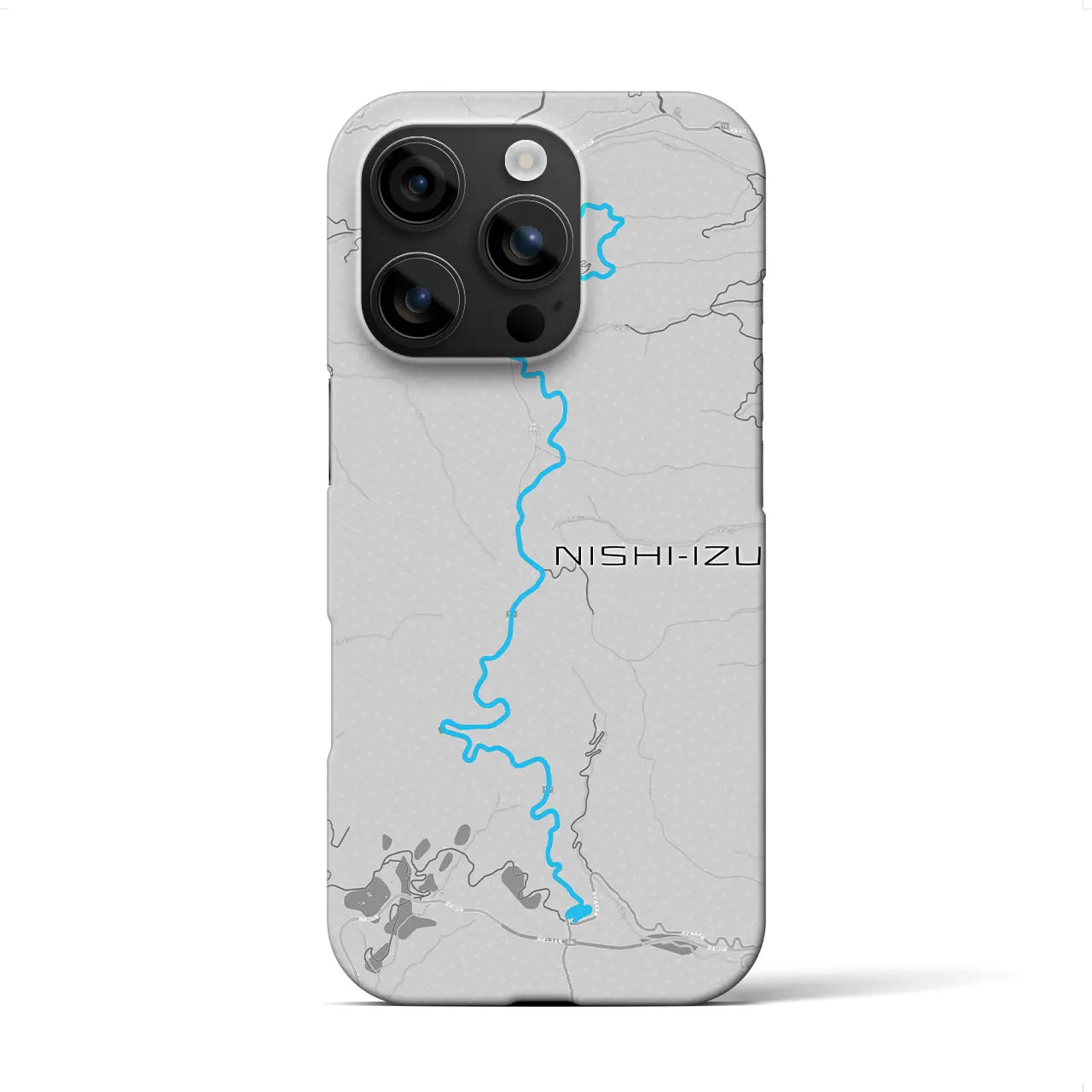 【西伊豆（静岡県）】スカイラインiPhoneケース（バックカバータイプ）