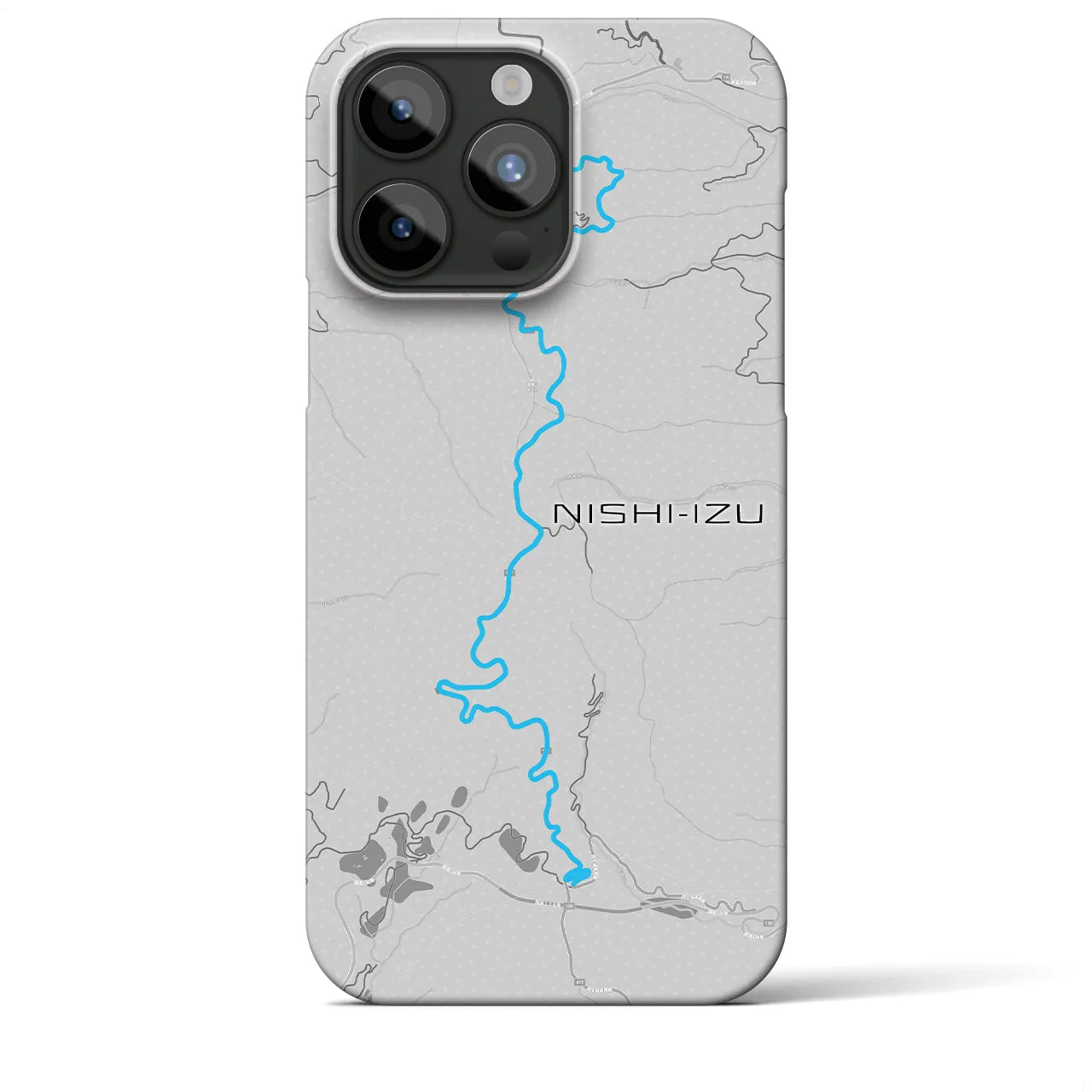 【西伊豆（静岡県）】スカイラインiPhoneケース（バックカバータイプ）