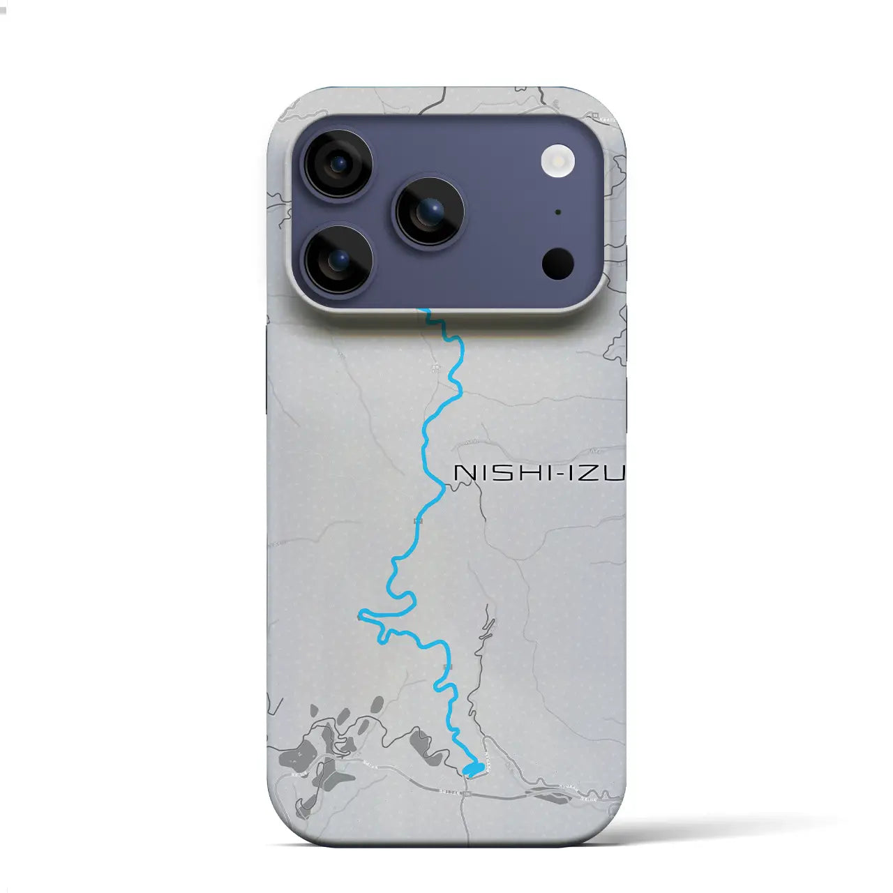 【西伊豆（静岡県）】スカイラインiPhoneケース（バックカバータイプ）