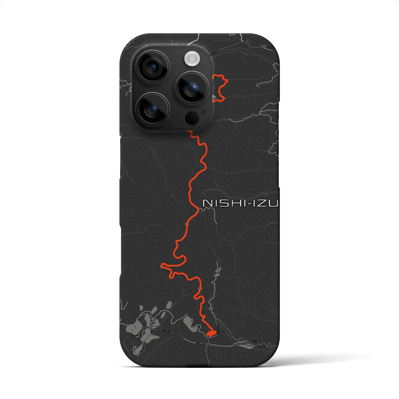 【西伊豆（静岡県）】スカイラインiPhoneケース（バックカバータイプ）