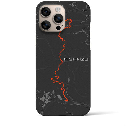 【西伊豆（静岡県）】スカイラインiPhoneケース（バックカバータイプ）