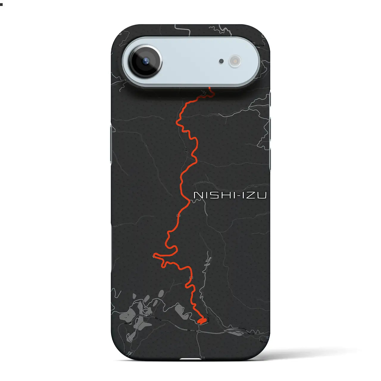 【西伊豆（静岡県）】スカイラインiPhoneケース（バックカバータイプ）