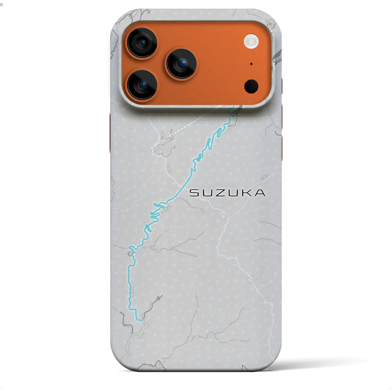 【鈴鹿2（三重県）】スカイラインiPhoneケース（バックカバータイプ）