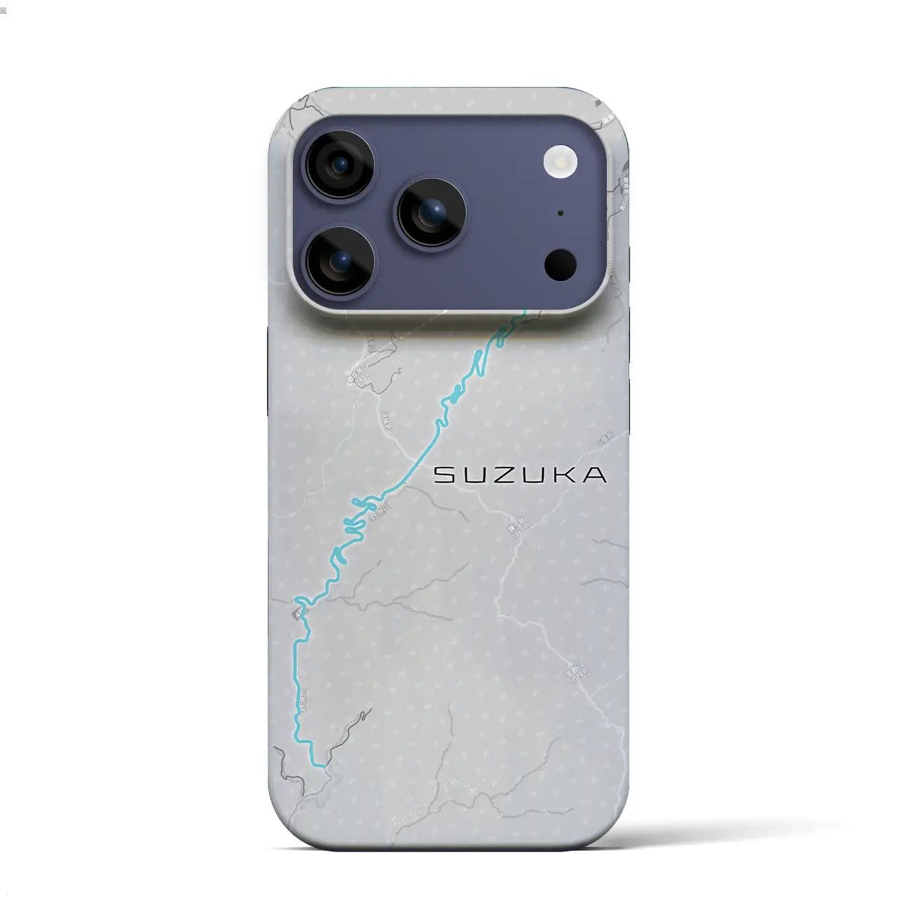 【鈴鹿2（三重県）】スカイラインiPhoneケース（バックカバータイプ）